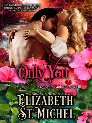cover image of Only You